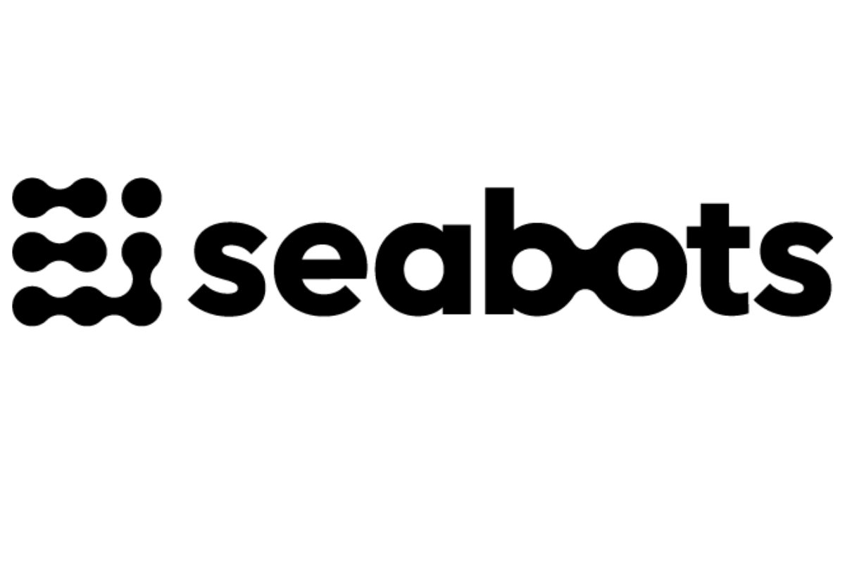 SEAbots logotip
