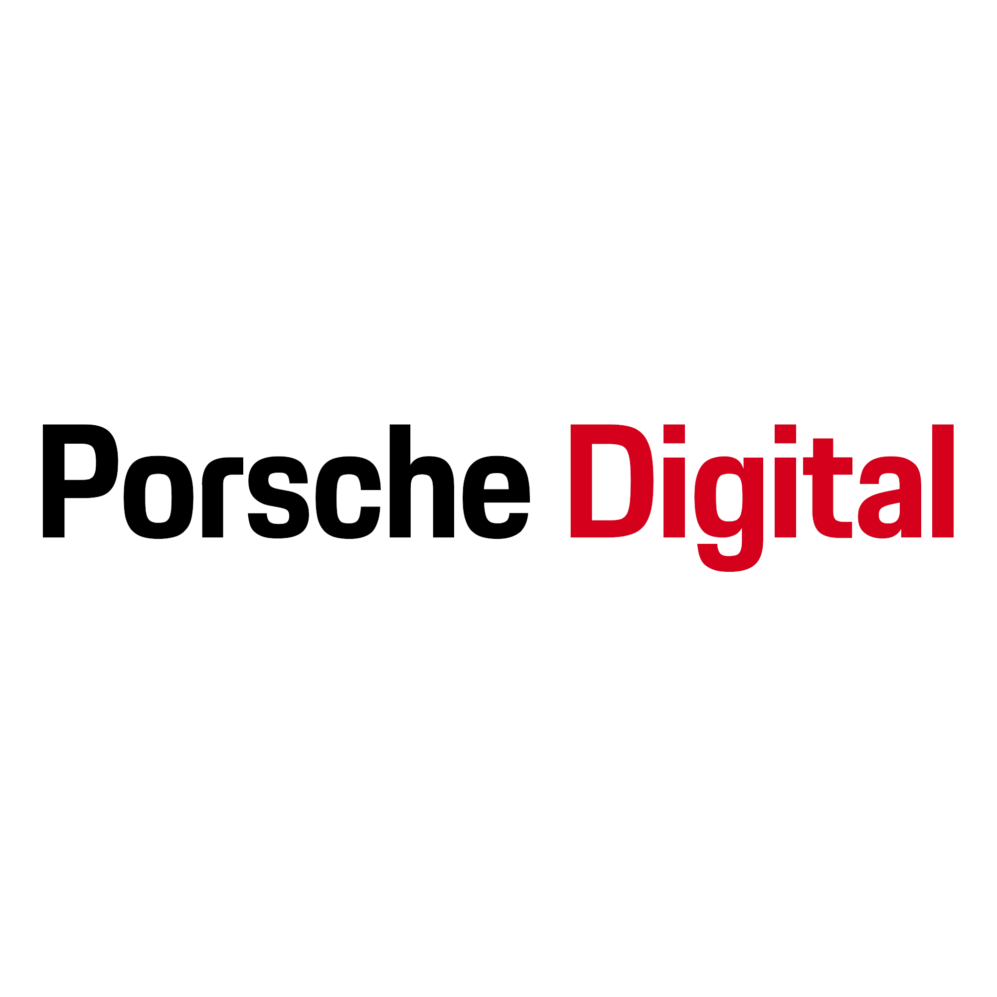 Porsche digital