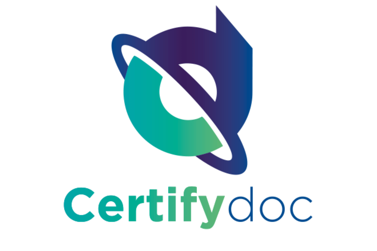 Certifydoc
