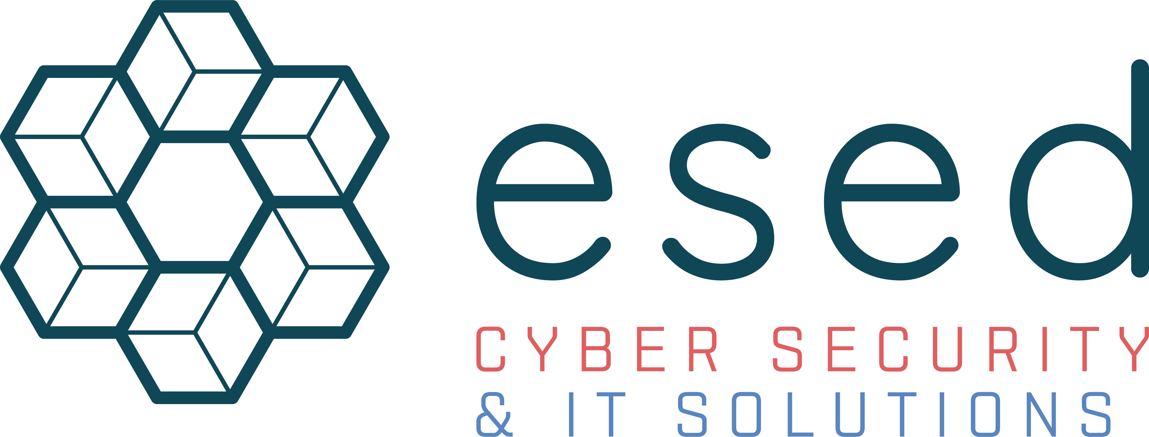 ESED - Cyber Security & IT Solutions