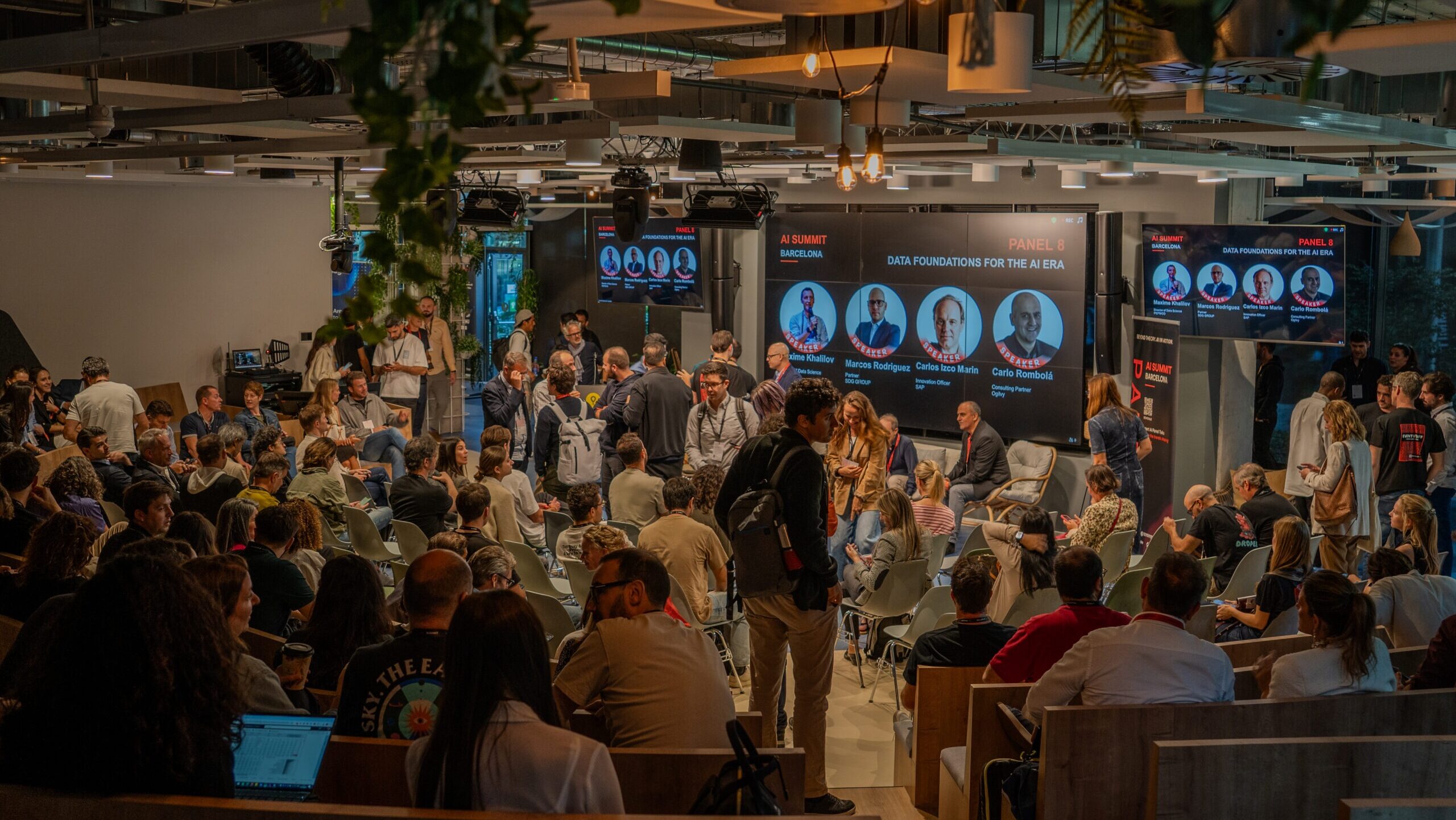 AI Summit
